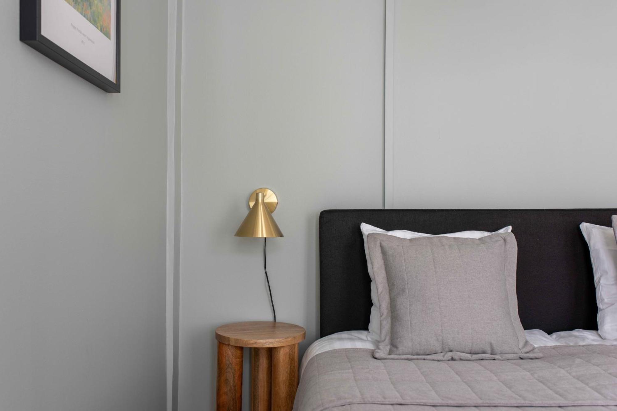 Spacious Tivoli Gardens Apartment W 3 Bedrooms Copenhagen Exterior photo