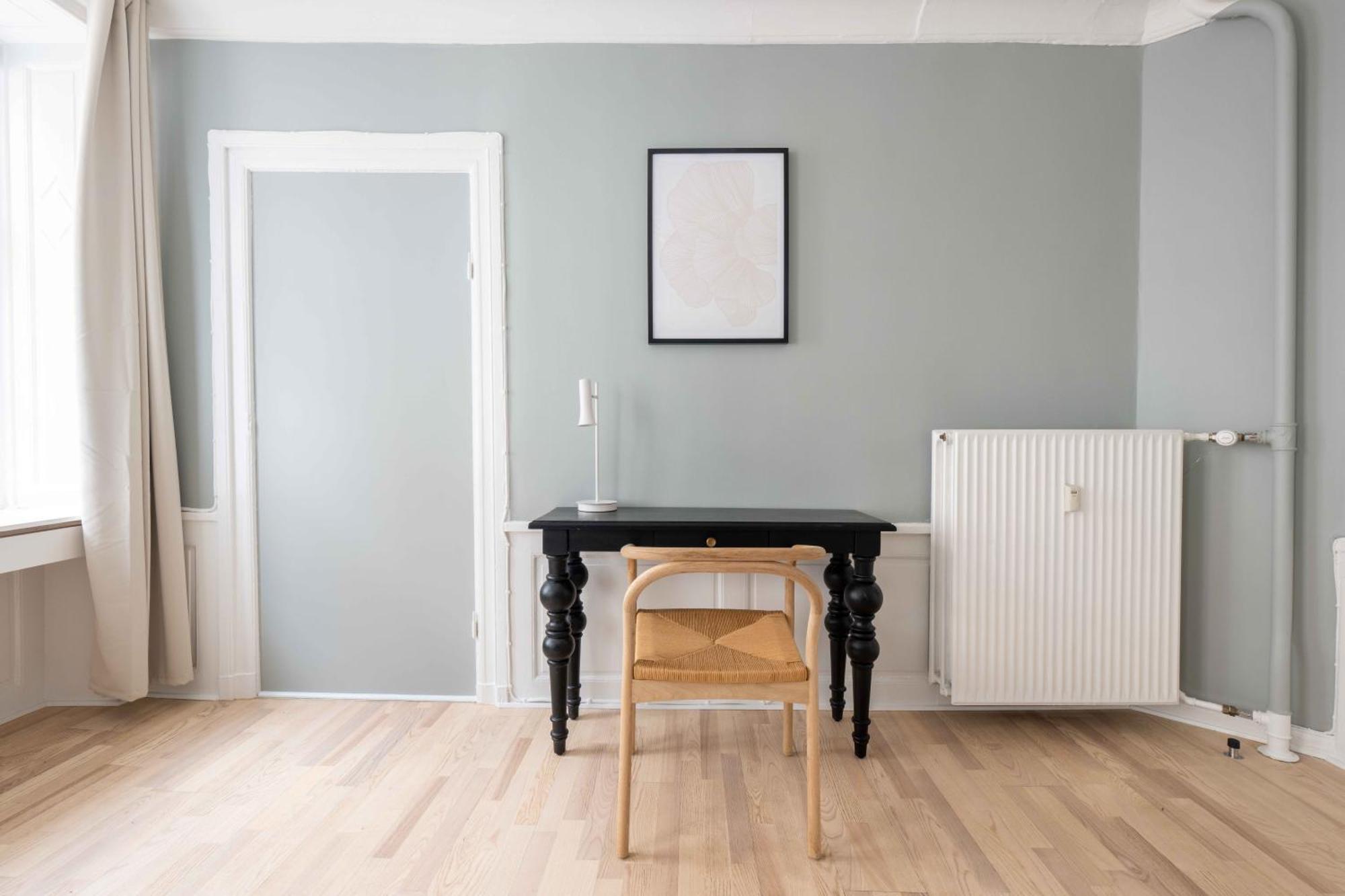 Spacious Tivoli Gardens Apartment W 3 Bedrooms Copenhagen Exterior photo